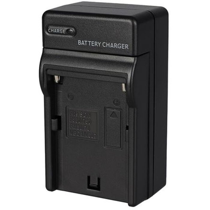 Falcon Eyes battery charger SP-CHG for NP-F550-NP-F750-NP-F950