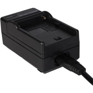 Falcon Eyes battery charger SP-CHG for NP-F550-NP-F750-NP-F950