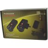 StudioKing Radio Trigger Set TRC04H for Speedlite Camera Flash Black