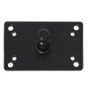 Falcon Eyes wall mount FB-027C Universal for studio flashes 16 cm