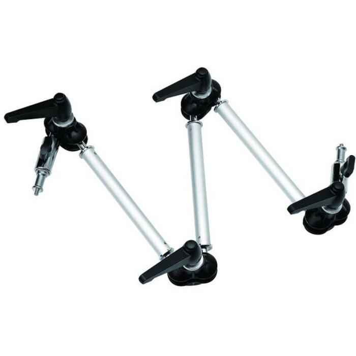 Falcon Eyes Flex Arm SW-3A800 100 cm with spigots 1/4" 3/8" 2.5 kg