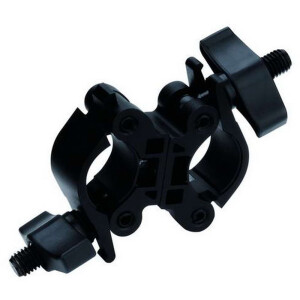 Falcon Eyes FB-008-3 Double tube clamp 28-35mm metal