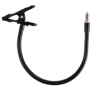 Falcon Eyes spring clamp Flex Arm Spigot NCLG-30S 50 cm...