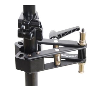 StudioKing Tube Clamp + Spigots 110-021 Professional...