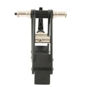 StudioKing Tube Clamp + Spigots 110-021 Professional Studio Accessories