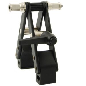 StudioKing Tube Clamp + Spigots 110-021 Professional Studio Accessories