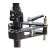 StudioKing Tube Clamp + Spigots 110-021 Professional Studio Accessories