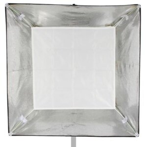 Linkstar Foldable Softbox QSSX-7575 75x75 cm