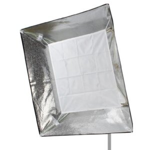 Linkstar Foldable Softbox QSSX-7575 75x75 cm