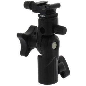 Falcon Eyes CLD-14 Tilting Bracket hot shoe mount...