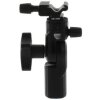 Falcon Eyes CLD-14 Tilting Bracket hot shoe mount 1/4" thread spigot tripod