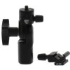 Falcon Eyes CLD-14 Tilting Bracket hot shoe mount 1/4" thread spigot tripod