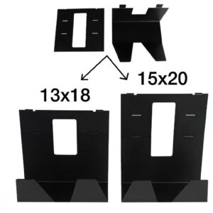 DNP paper tray for 15x20 prints for DS-RX1 and DS620...