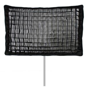 Linkstar Foldable Softbox QSSX-6090HC 60x90 cm Honeycomb...