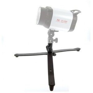 Falcon Eyes SP-L1000 floor stand with spigot adapter...