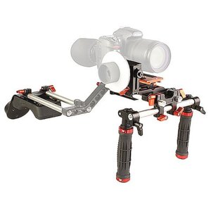 Falcon Eyes shoulder tripod VRG-S-2