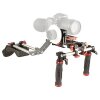 Falcon Eyes shoulder tripod VRG-S-2