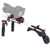 Falcon Eyes shoulder tripod VRG-S-2