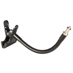 Falcon Eyes CLG-30S Spring Clamp Flex Arm Spigot 30cm