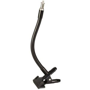 Falcon Eyes CLG-30S Spring Clamp Flex Arm Spigot 30cm