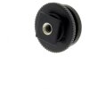 Falcon Eyes camera hotshoe adapter SP-03HS with 1/4" internal and external thread