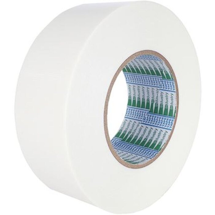 Falcon Eyes Gaffer Tape White 5 cm x 50 m