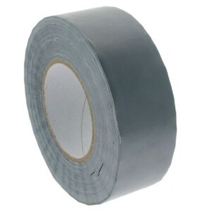 Falcon Eyes Gaffer Tape Grey 5 cm x 50 m