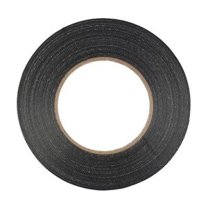 Falcon Eyes Gaffer Tape Black 5 cm x 50 m