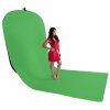 StudioKing BBT-10 Background Board Green 150x400 cm