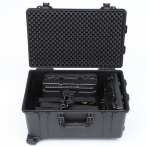 Falcon Eyes travel case WPC-3.3 625x420x340