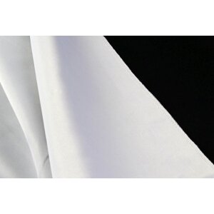 StudioKing fabric background 2.7x5m white-black