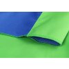 StudioKing fabric background 2.7x5m blue-green