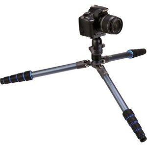 Nest Professional Tripod NT-6294AK + Ball Head