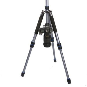 Nest Professional Tripod NT-6294AK + Ball Head