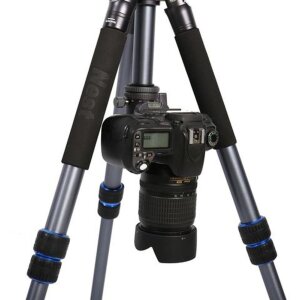 Nest Professional Tripod NT-6294AK + Ball Head