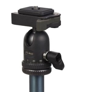 Nest tripod NT-235K + ball head