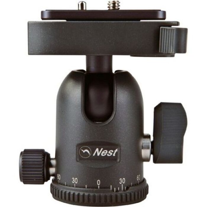 Nest ball head NT-330H up to 10kg