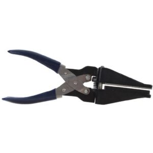 Fitting picture cutting pliers 45x35 mm standard size...