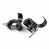 Falcon Eyes CBH-11 clamps 11.5x10cm for background system