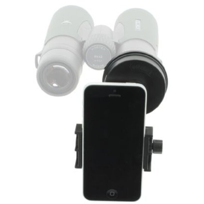 Byomic Universal Smartphone Adapter - Practical mobile phone holder