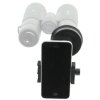 Byomic Universal Smartphone Adapter - Practical mobile phone holder