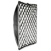 Falcon Eyes Foldable Softbox + Honeycomb FESB-9090HC 90x90 cm