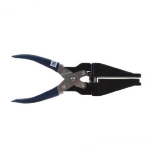 Fitting drawing cutting pliers 2 inch 51x51mm