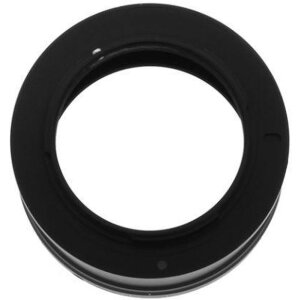 Marumi T2 Adapter Micro 4/3 Black