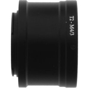 Marumi T2 Adapter Micro 4/3 Black