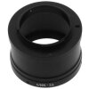 Marumi T2 Adapter Micro 4/3 Black