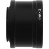 Marumi T2 Adapter Micro 4/3 Black