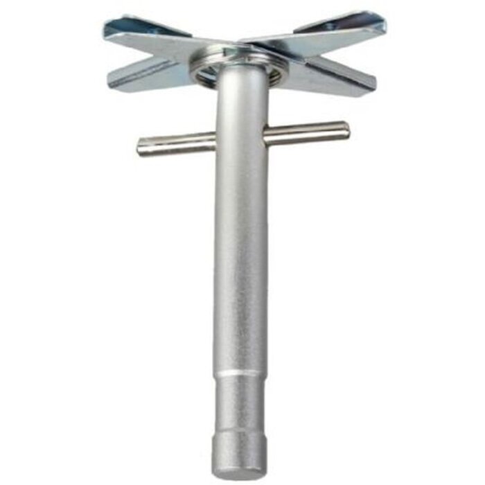 Falcon Eyes SC-CLAMP scissor clamp 5/8" spigot for suspended ceiling