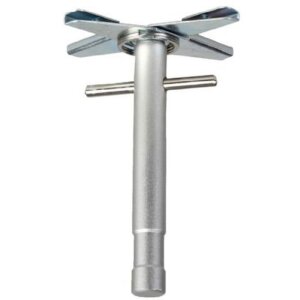 Falcon Eyes SC-CLAMP scissor clamp 5/8" spigot for...