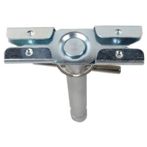 Falcon Eyes SC-CLAMP scissor clamp 5/8" spigot for suspended ceiling